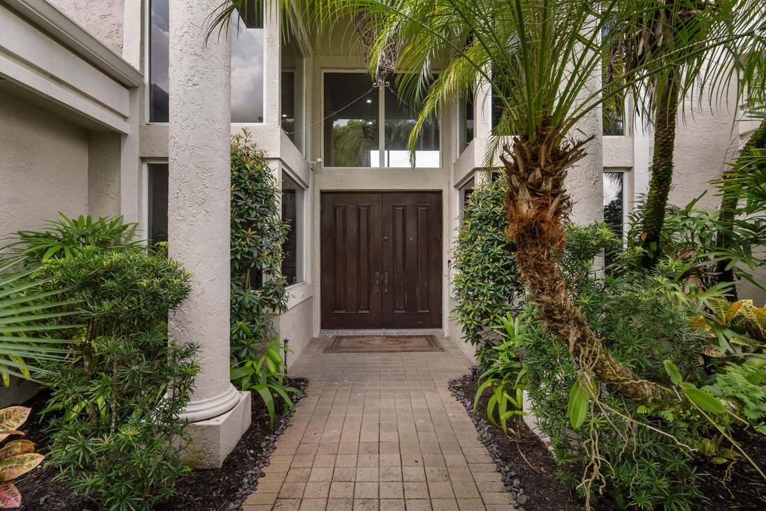 House in Boca Raton, Florida, United States 2 - 19176991