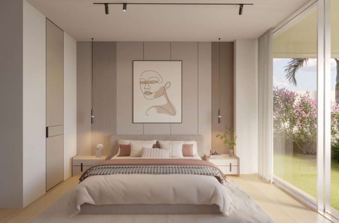 Appartement à Voúla, Attique, Grèce 5 - 16463410