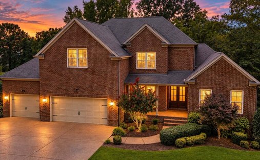 Haus in Robertson County, Tennessee, Vereinigte Staaten 1