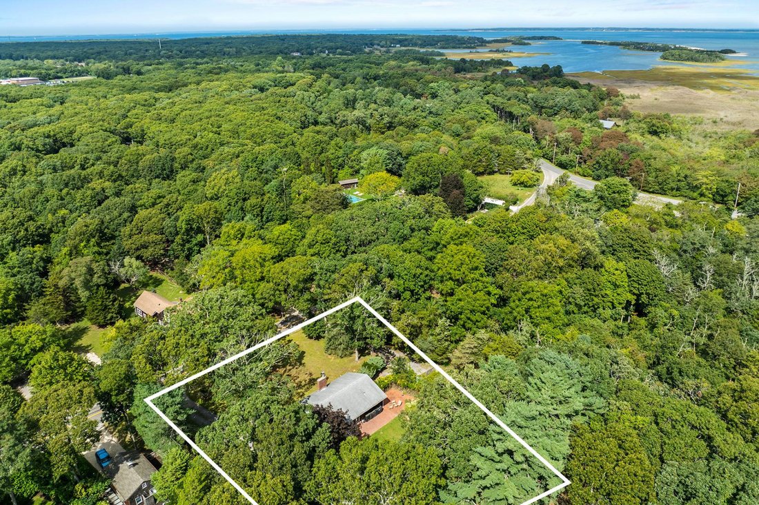 Terreno a East Hampton, New York, Stati Uniti 5 - 19176885