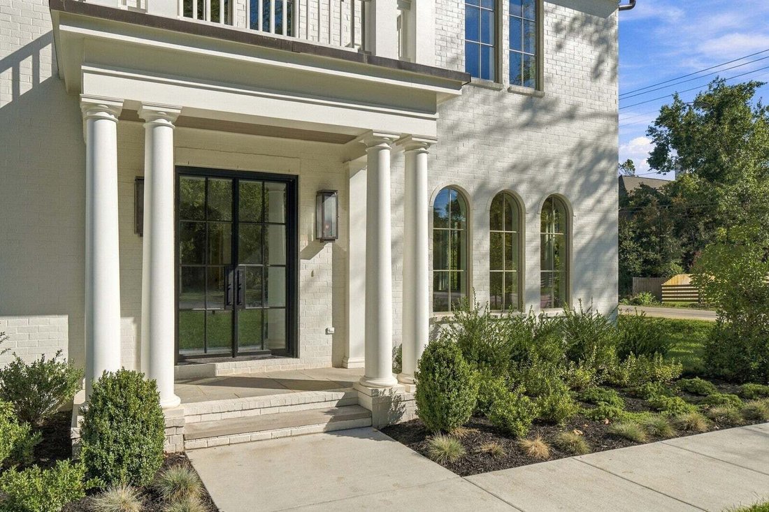 Casa a Forest Hills, Tennessee, Stati Uniti 3 - 19168816