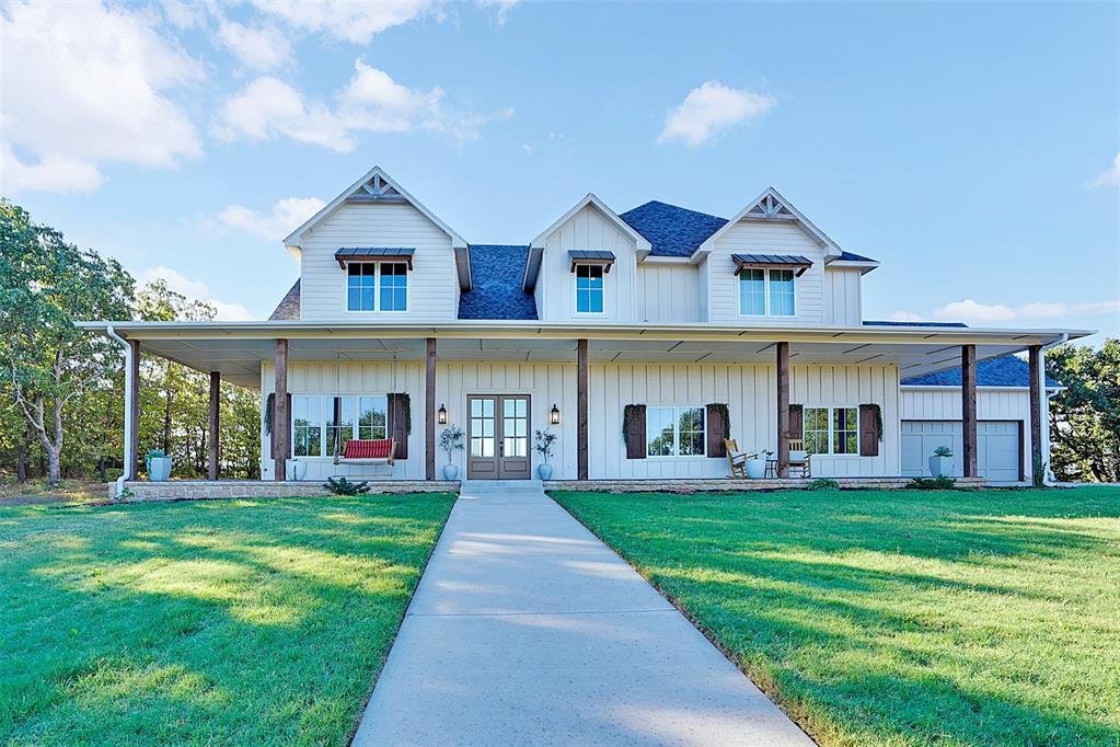 House in Luther, Oklahoma, United States 2 - 19174216