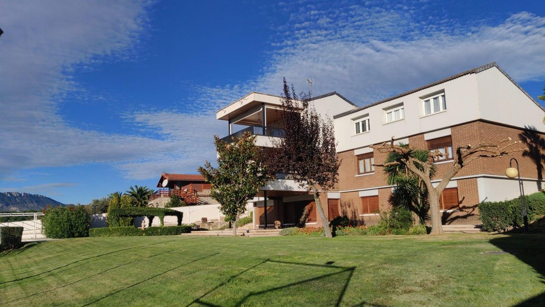 Villa à Arnedo, La Rioja, Espagne 1 - 19173098