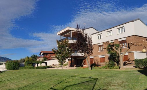 Villa a Arnedo, La Rioja, Spagna 1