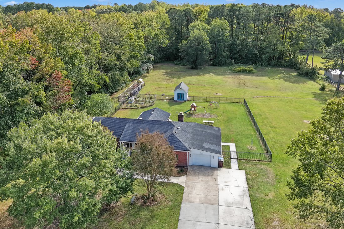 Haus in Chesapeake, Virginia, Vereinigte Staaten 2 - 19169805