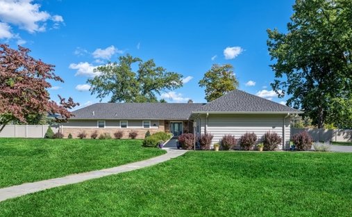 Maison à Pompton Lakes, New Jersey, États-Unis 1