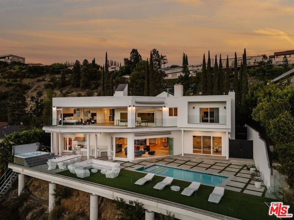 Haus in Los Angeles, Kalifornien, Vereinigte Staaten 1 - 19172356