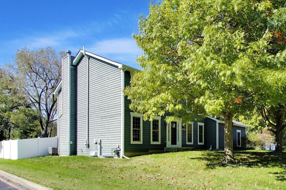 Haus in Lisle, Illinois, Vereinigte Staaten 3 - 19172289