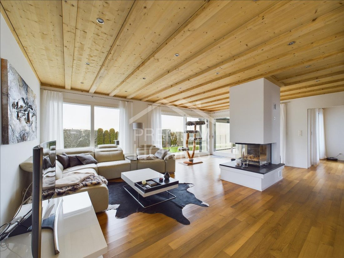 Casa en Andwil (SG), Cantón de San Galo, Suiza 5 - 19171617