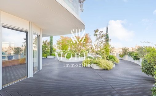 Wohnung in Clichy-Batignolles, Paris 17e Arrondissement, Paris 1