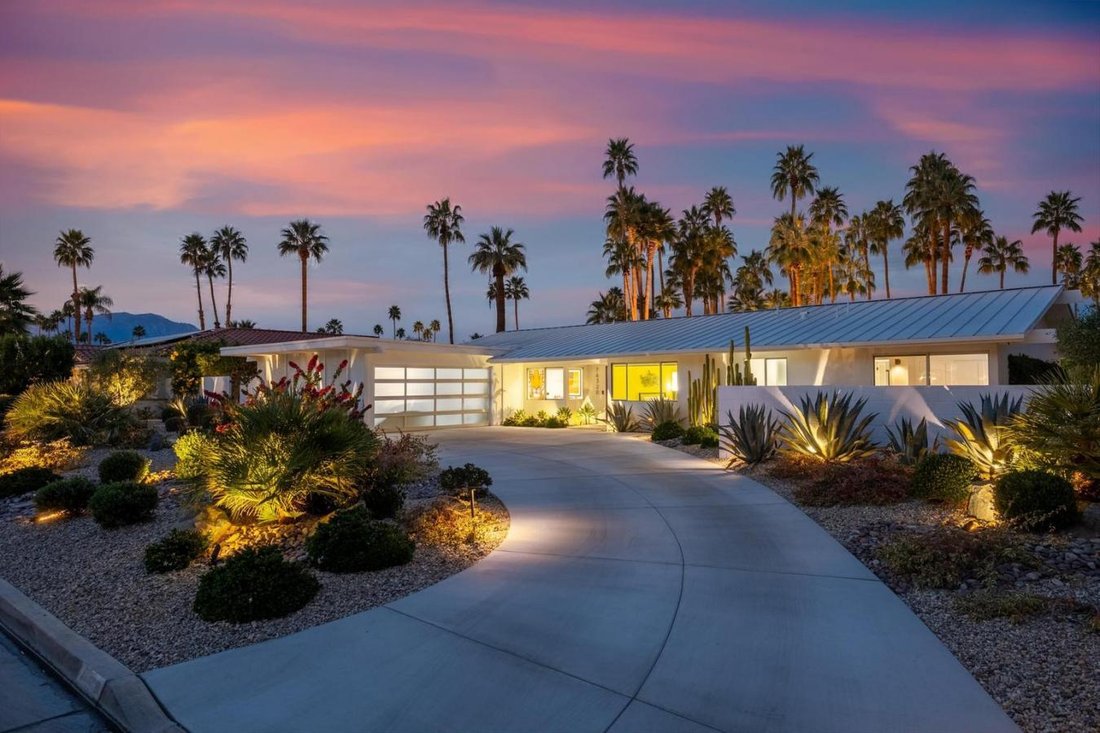 Haus in Indian Wells, Kalifornien, Vereinigte Staaten 1 - 19175123