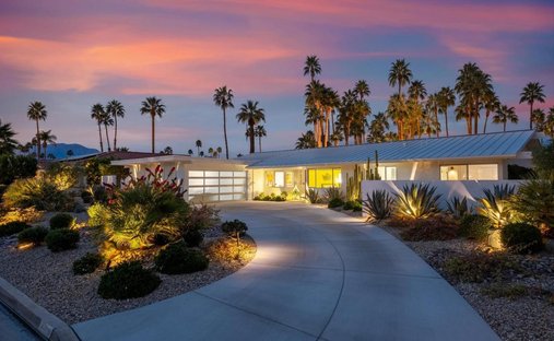 Haus in Indian Wells, Kalifornien, Vereinigte Staaten 1