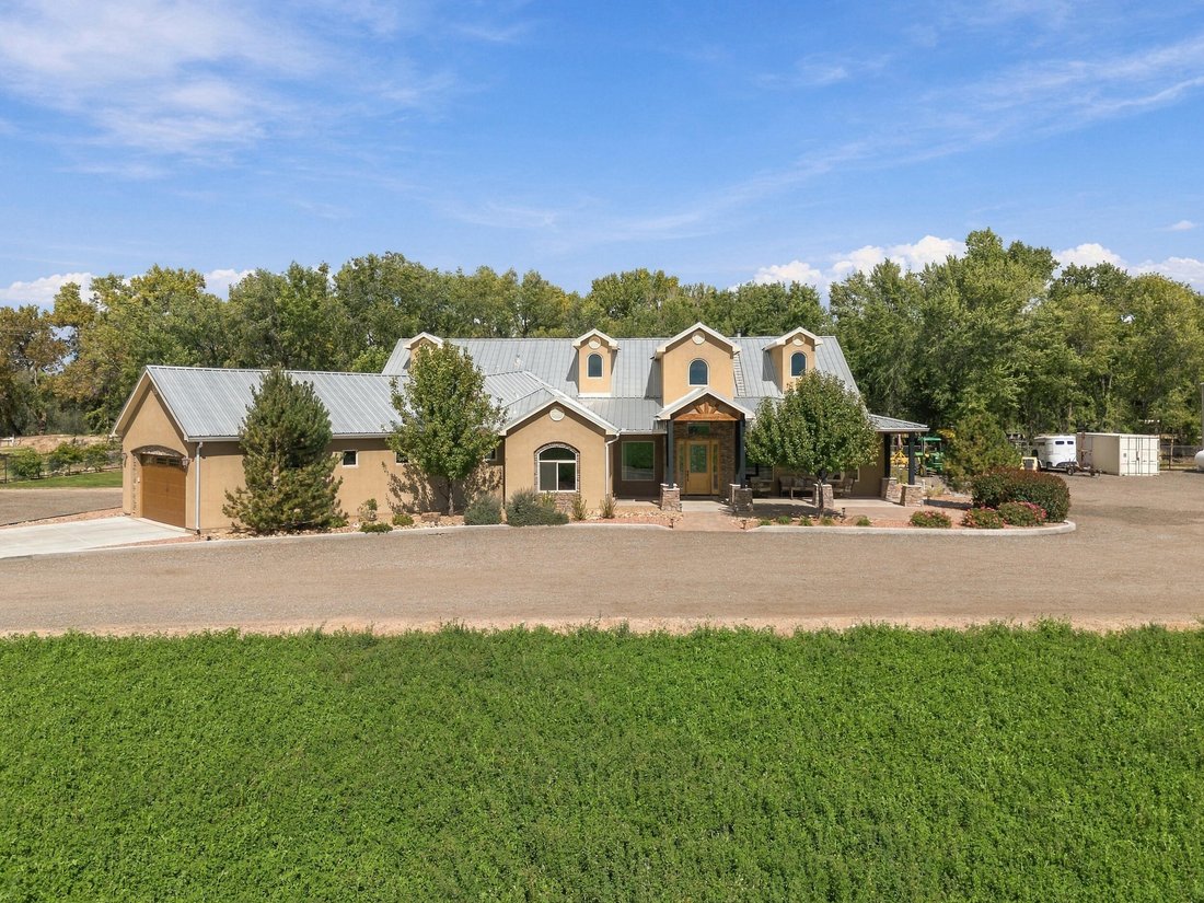 Casa a Albuquerque, Nuovo Messico, Stati Uniti 1 - 19174644