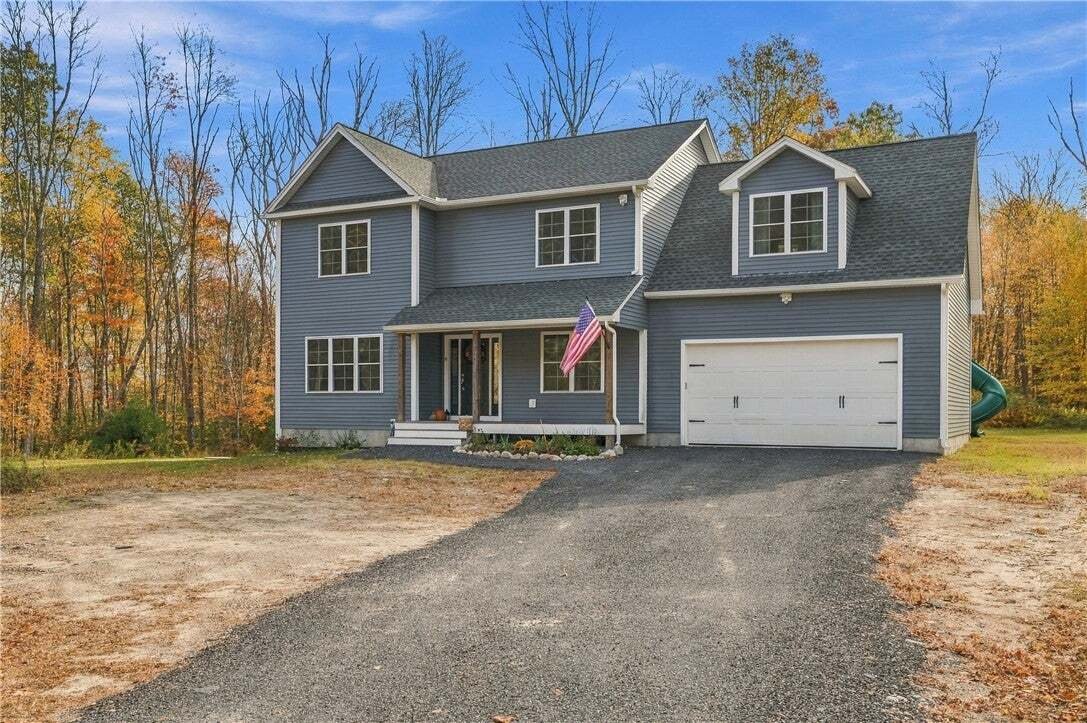 Haus in Burrillville, Rhode Island, Vereinigte Staaten 2 - 19172231