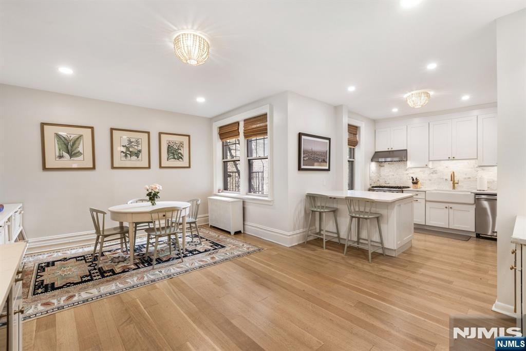 Condo in Hoboken, New Jersey, United States 1 - 19169770