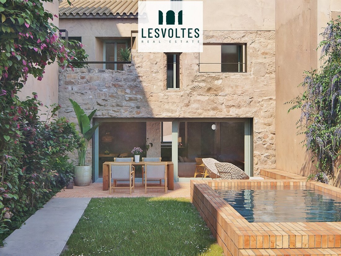House in Gualta, Catalonia, Spain 1 - 19170241