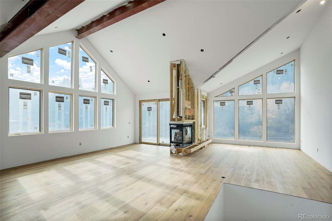 Maison à Winter Park, Colorado, États-Unis 3 - 19177976