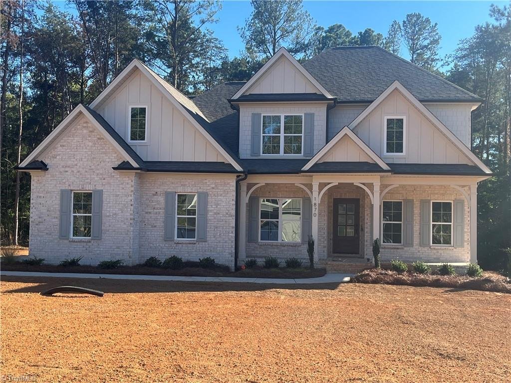 Casa a Clemmons, Carolina del Nord, Stati Uniti 1 - 18260244