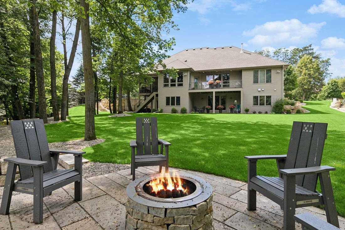 House in Rochester, Minnesota, United States 5 - 19179401