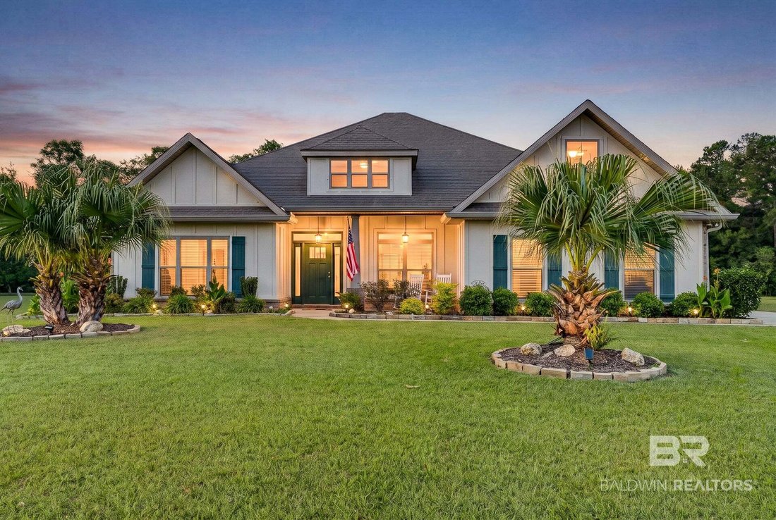 Maison à Gulf Shores, Alabama, États-Unis 1 - 19176847