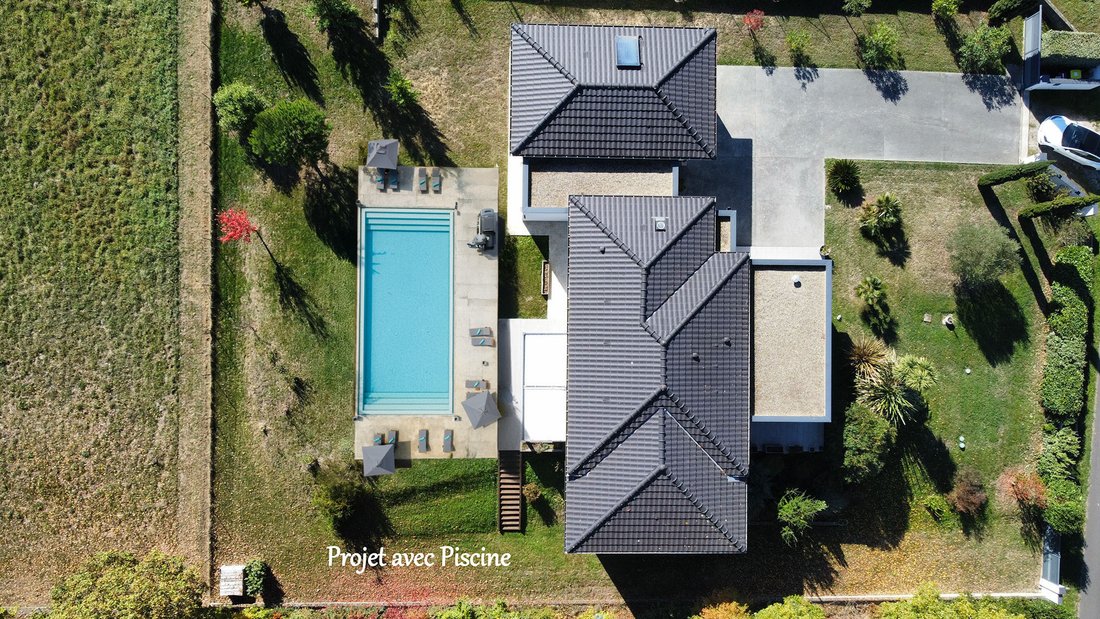 House in Camblanes-et-Meynac, Nouvelle-Aquitaine, France 2 - 19170446