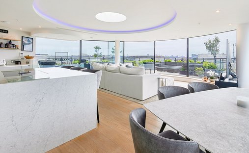 Appartement à East Putney, Wandsworth (Greater London), Angleterre 1