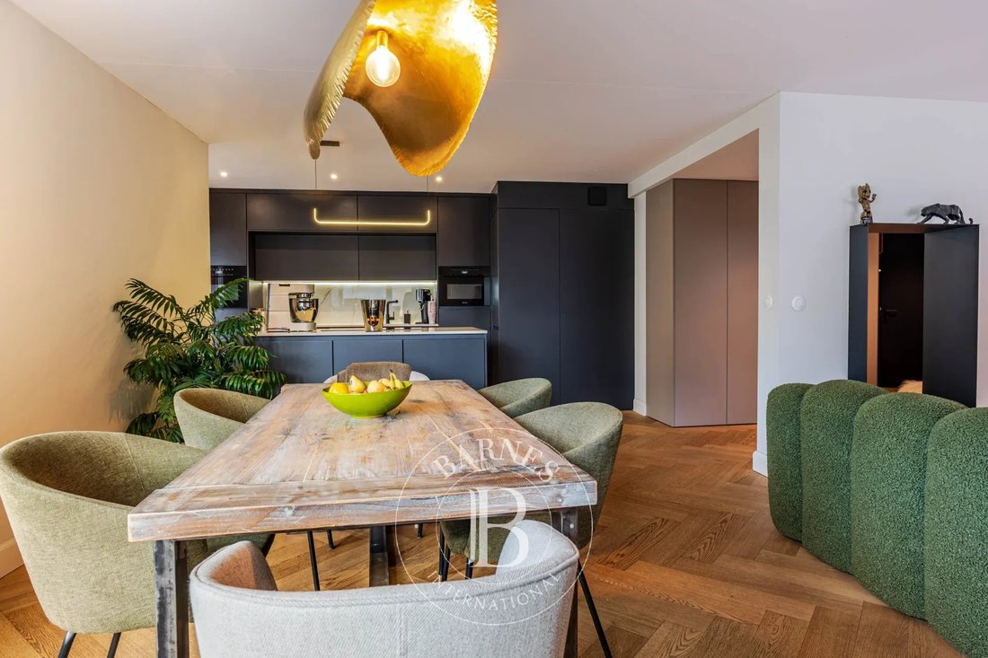 Appartement à Bonlieu, Annecy, France 1 - 19170162