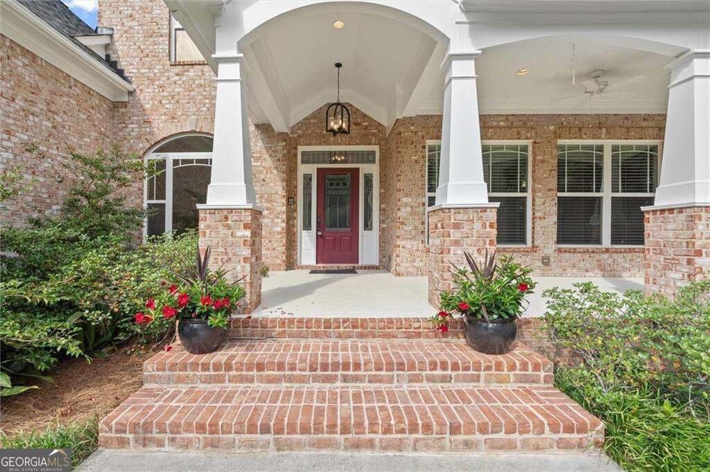 House in Roswell, Georgia, United States 3 - 19169263