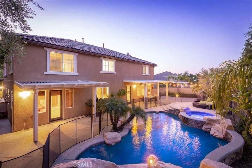 Maison à Corona, Californie, États-Unis 1 - 19178193