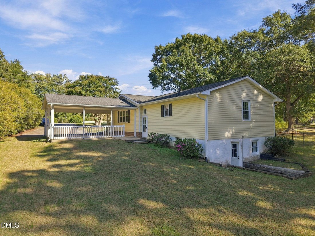 Maison à Raleigh, Caroline du Nord, États-Unis 5 - 19172032