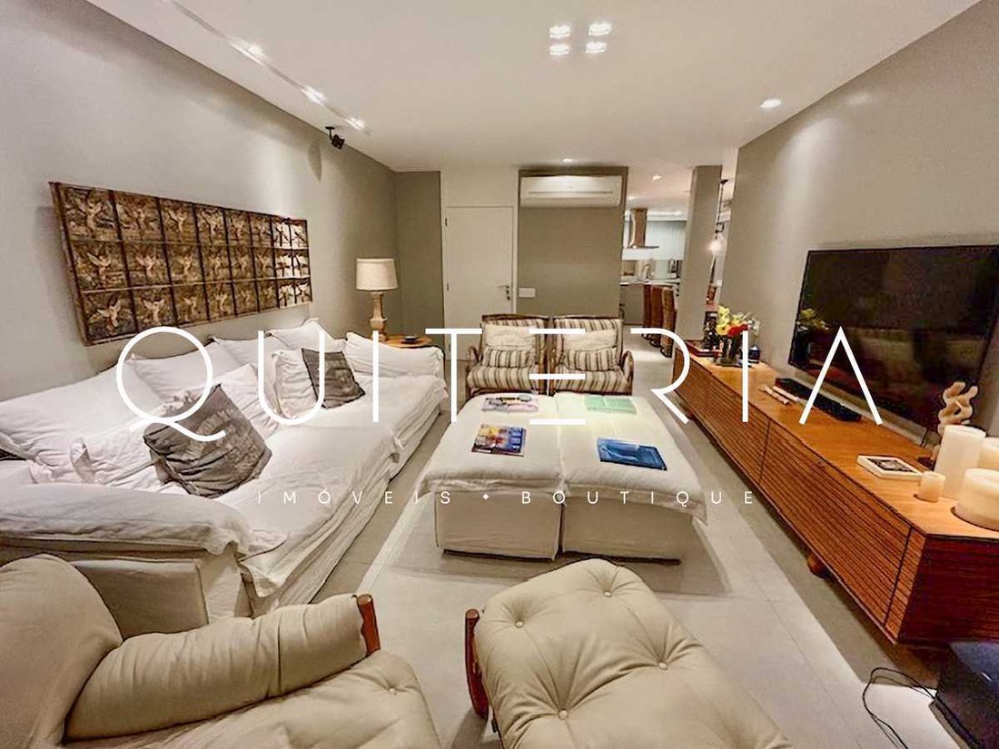 Apartment in Rio de Janeiro, State of Rio de Janeiro, Brazil 3 - 19175240