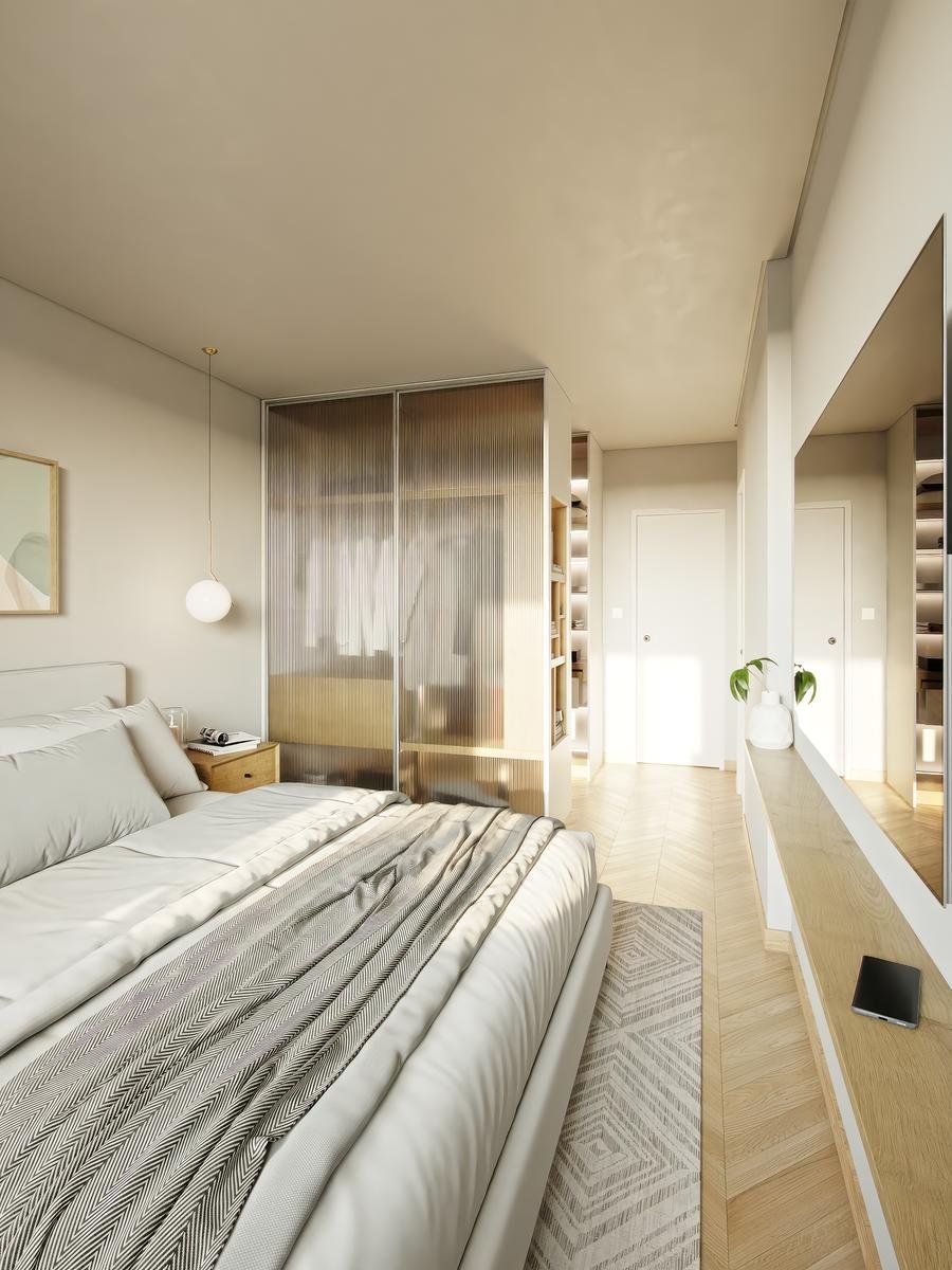 Appartement à Rosario, Santa Fe, Argentine 2 - 19176586