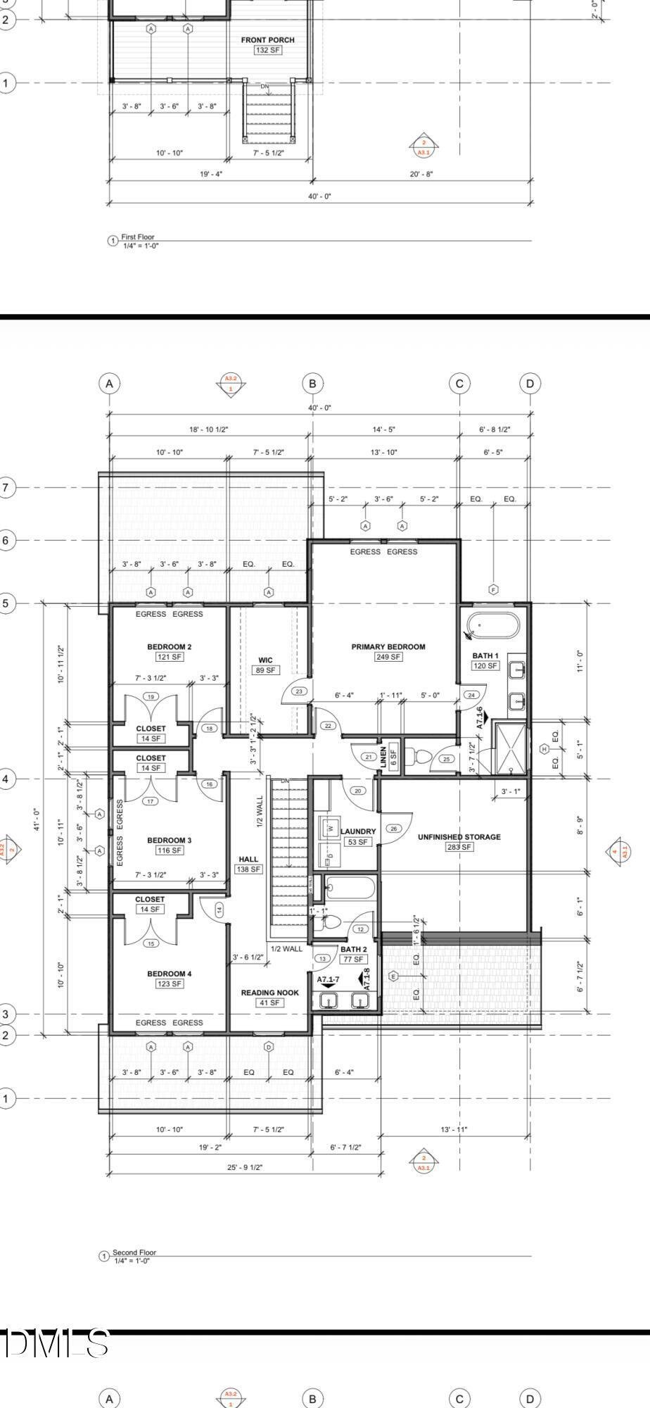 Casa en Mebane, Carolina del Norte, Estados Unidos 2 - 19172009