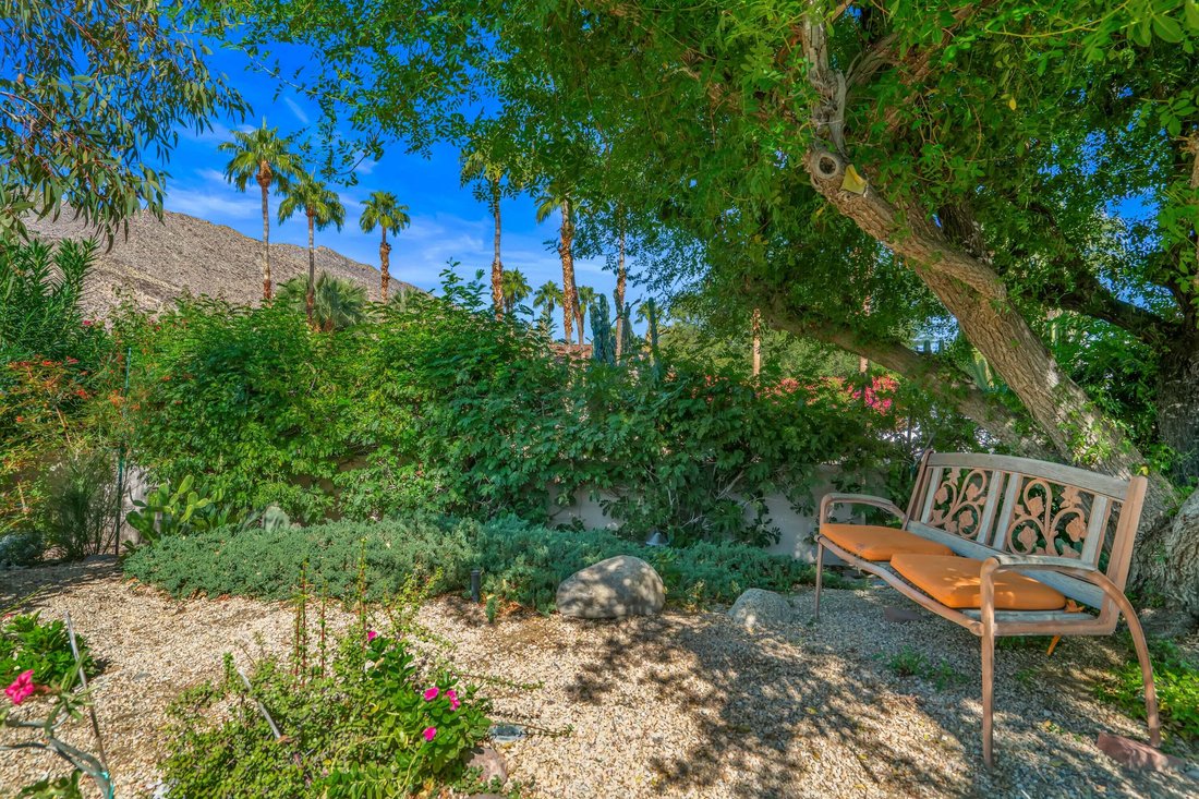 Maison à Palm Springs, Californie, États-Unis 5 - 19174573