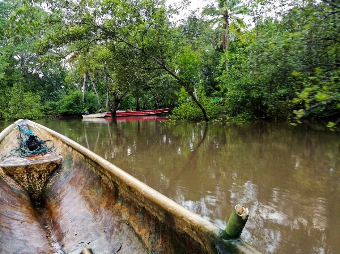 Land in Pedregal, Chiriquí Province, Panama 5 - 19178390
