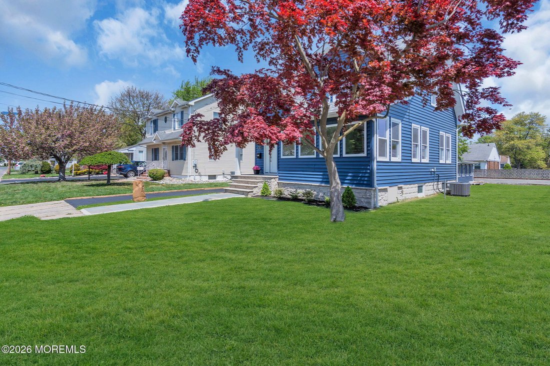 House in Metuchen, New Jersey, United States 3 - 19177947