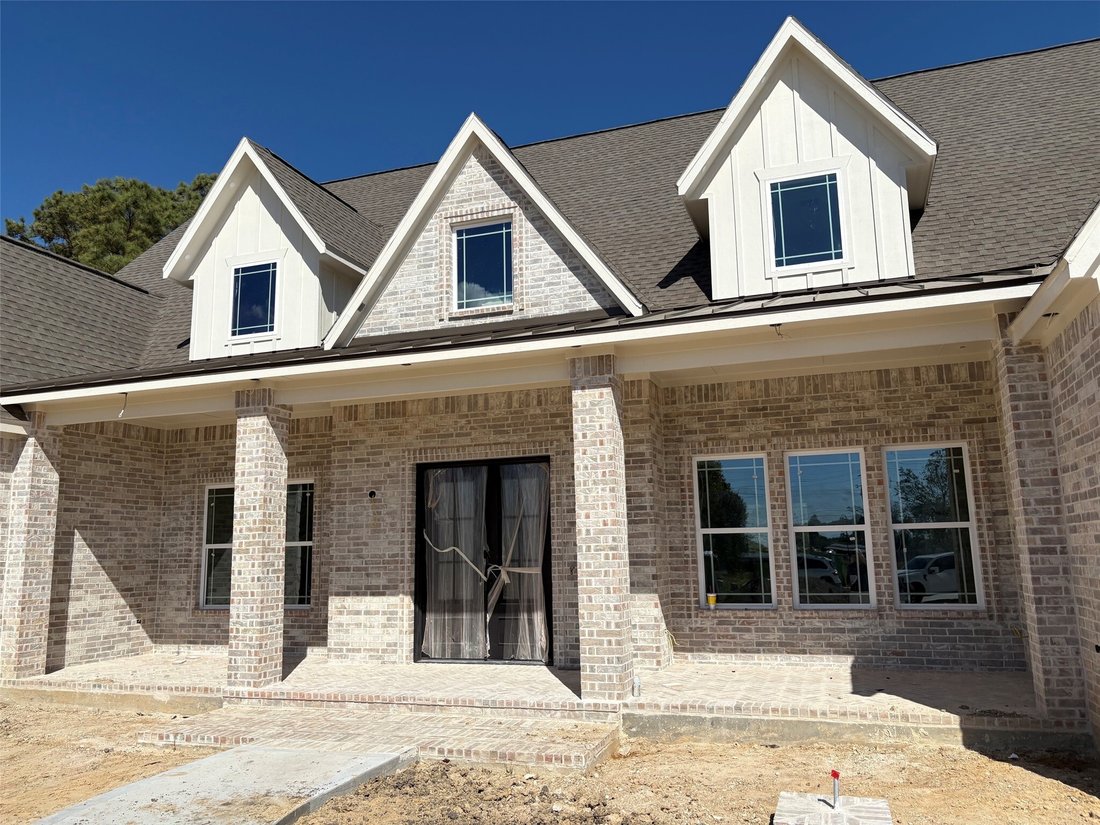 Haus in Baytown, Texas, Vereinigte Staaten 4 - 18390102