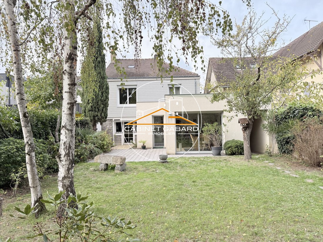 Maison à Écouflant, Pays de la Loire, France 1 - 19174381