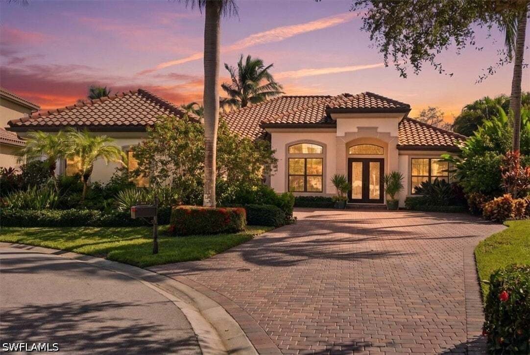 Haus in Naples, Florida, Vereinigte Staaten 1 - 19168854