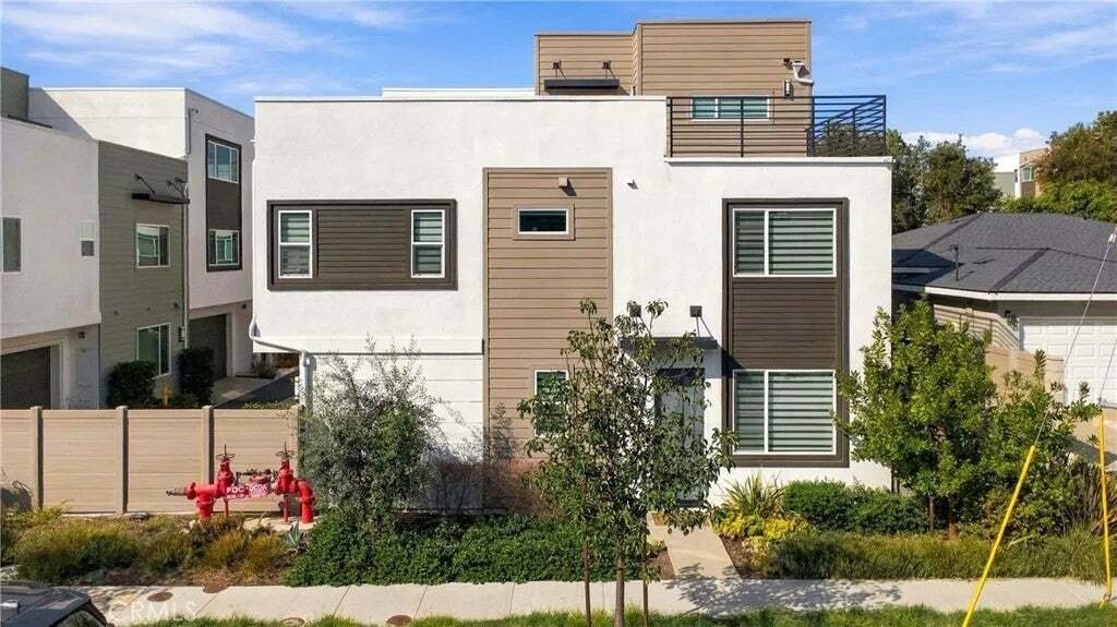 Townhouse in Torrance, California, United States 1 - 19172604