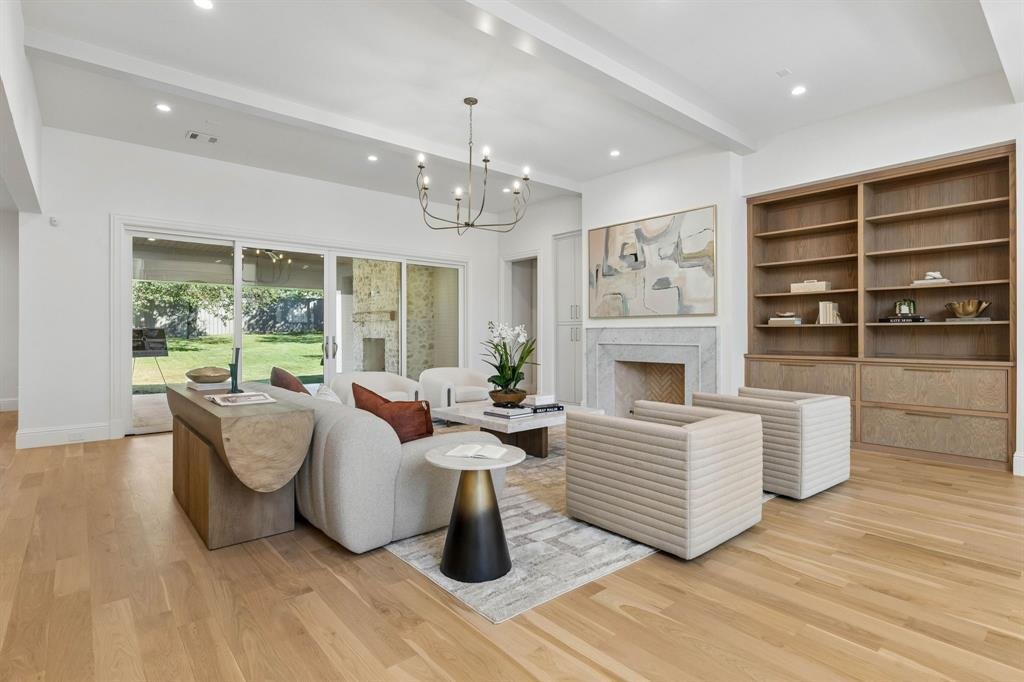 Casa a Colleyville, Texas, Stati Uniti 5 - 19172727