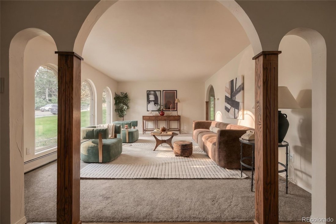 Haus in Wheat Ridge, Colorado, Vereinigte Staaten 3 - 19171848