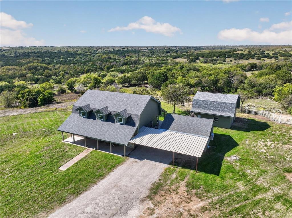 Casa a Cresson, Texas, Stati Uniti 1 - 19169616