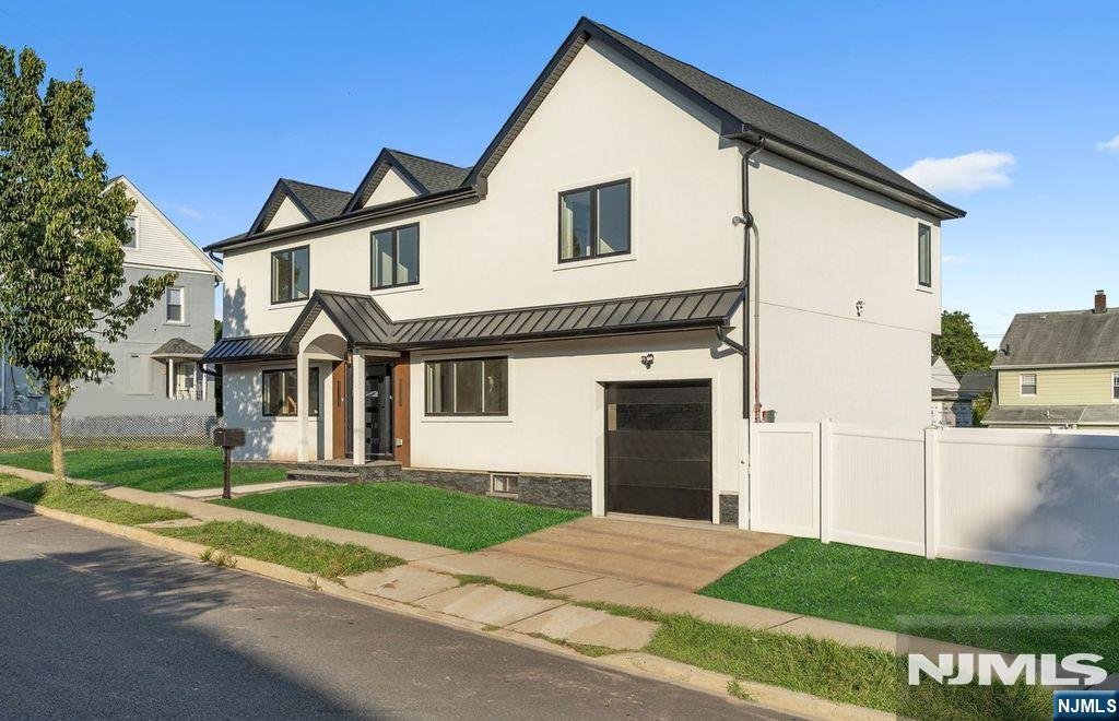 Casa a Wood-Ridge, New Jersey, Stati Uniti 1 - 18696444