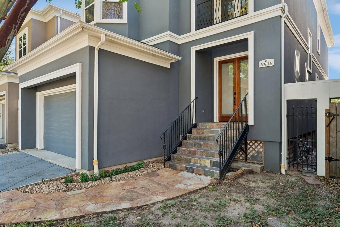 House in Houston, Texas, United States 2 - 19069623