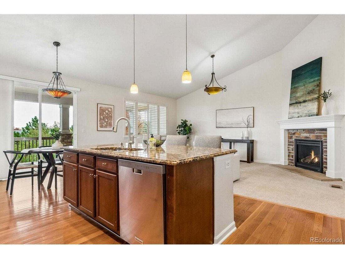House in Highlands Ranch, Colorado, United States 3 - 19169183
