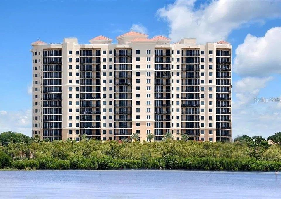 Condominio en Tampa, Florida, Estados Unidos 3 - 19172164