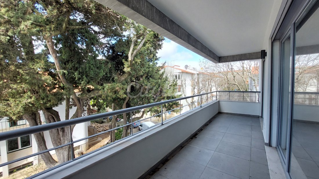 Appartamento a Carcavelos e Parede, Lisbona, Portogallo 4 - 19170336