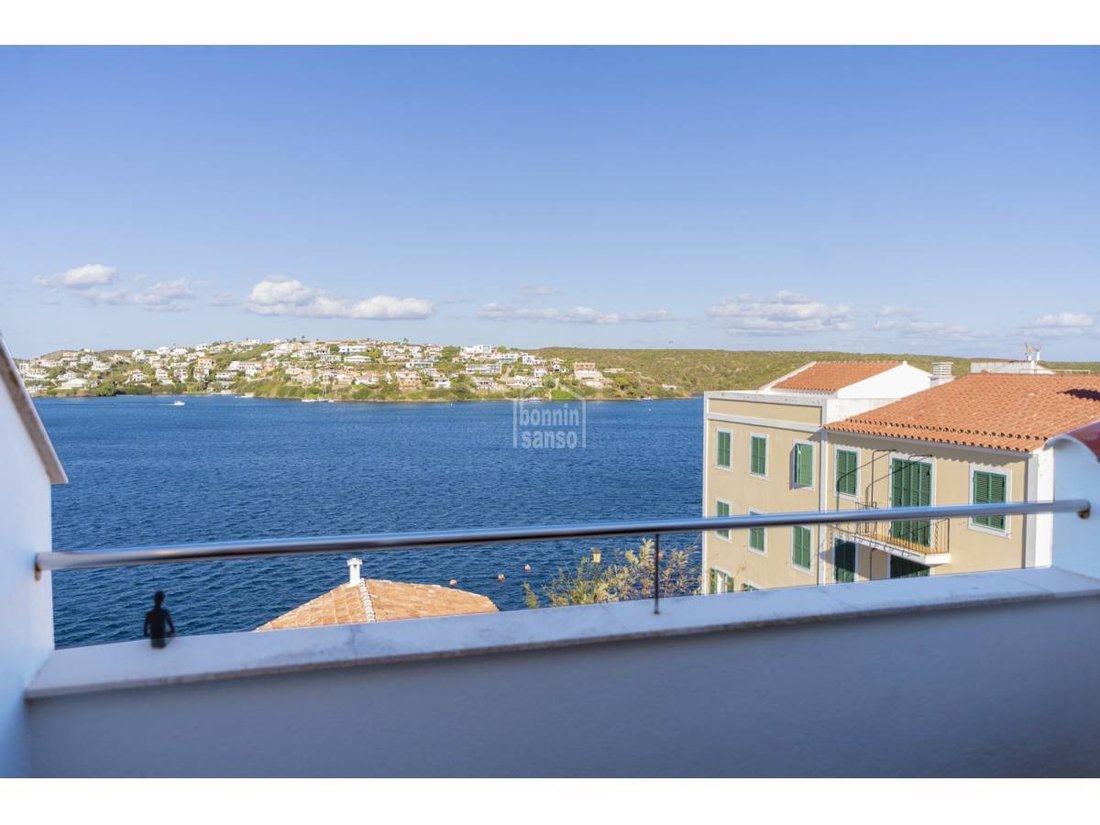 Apartamento en Villacarlos, Islas Baleares, España 2 - 19170174