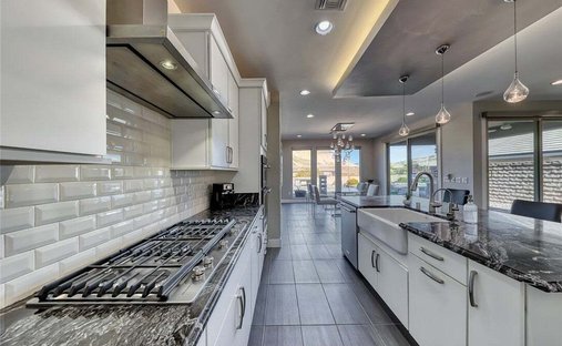 Maison à Las Vegas, Nevada, États-Unis 1